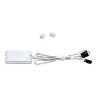 Miniatura 8 de Lian Li 12CL1 Carcasa del ordenador Ventilador 12 cm Blanco