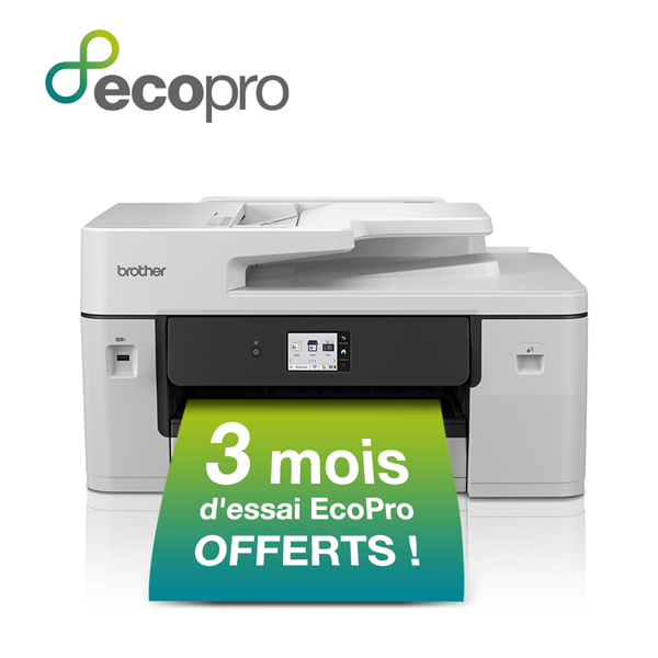 BROTHER MFC-J6760DW Multifunción A3 Wifi Inkjet Dúplex