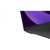 Miniatura 7 de LG PORTATIL 16" GRAM PRO 16Z90TS, COPILOT, WINDOWS 11 HOME, INTEL CORE ULTRA 9, 32 GB RAM, 1 TB SSD, PANEL IPS WQXGA (2560X1600), LIGERO 1,2 KG