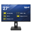 IGGUAL-Monitor-27--VGA-HDMI-120Hz-pivotante-AA-MM---27--LED-IPS-Full-HD-HDMI-VGA-Altavoces
