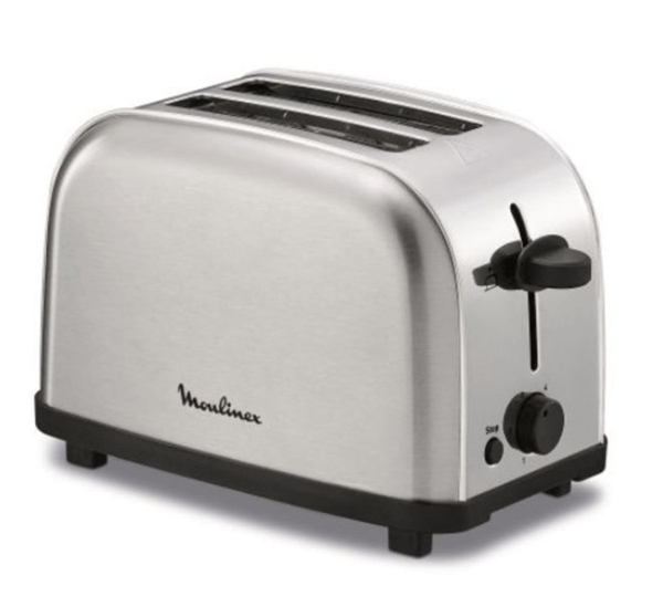 tostador moulinex lt330d11 700w
