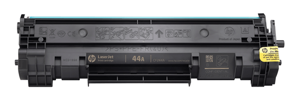 TONER HP NEGRO 44A