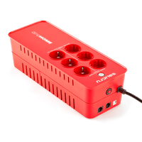 Miniatura 1 de SAI 650 VA SALICRU SPS 650 HOME