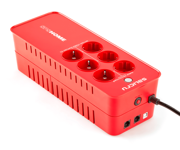 sai 650 va salicru sps 650 home