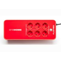 Miniatura 2 de SAI 650 VA SALICRU SPS 650 HOME