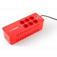 Miniatura 4 de SAI 650 VA SALICRU SPS 650 HOME