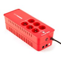 Miniatura 5 de SAI 650 VA SALICRU SPS 650 HOME