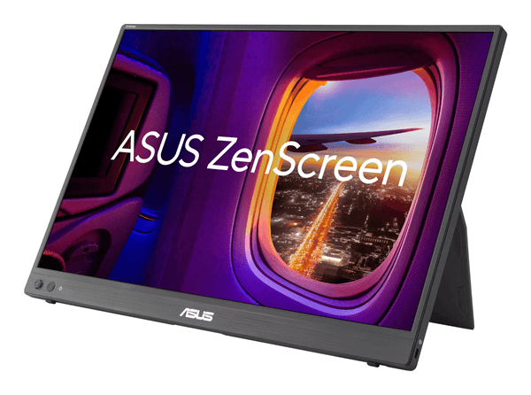 MONITOR Asus MB16FC ZenScreen 16" IPS 1920 x 1200