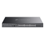 SWITCH-GESTIONABLE-L3-TP-LINK-SG5428XMPP-24P-8xGb-PoE---90W--16xGb-PoE--30W-4xSFP--TOTAL-500W