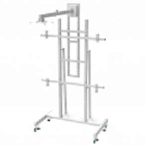 approx! Soporte Móvil para Pizarra int+ brazo proy