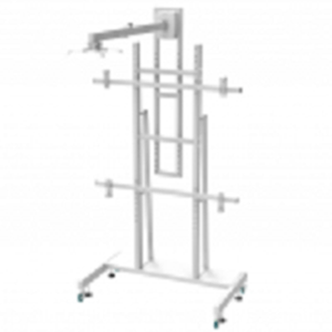 approx! Soporte Móvil para Pizarra int+ brazo proy