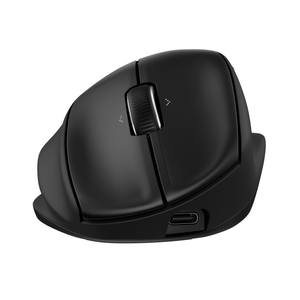 RAT-N-ERGON-MICO-INCLINABLE-HP-720M-ROSA------------------------------CONECTATE-F-CILMENTE-POR-BLUETOOTH--O-HP-UNIFYING-DONGLE
