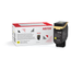 TONER-C320-C325-YELLOW-STAND-CAPAC
