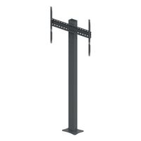 Miniatura 2 de WINDOWSTAND TV SUELO VE 50KG 32-65