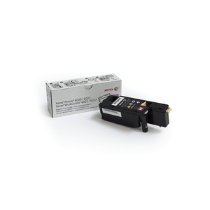 XEROX-Phaser-6022-Workcenter-6027-Toner-Magenta