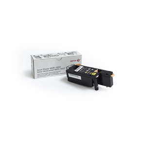 XEROX-Phaser-6022-Workcenter-6027-Toner-Amarillo