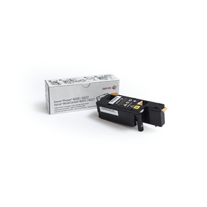 XEROX-Phaser-6022-Workcenter-6027-Toner-Amarillo
