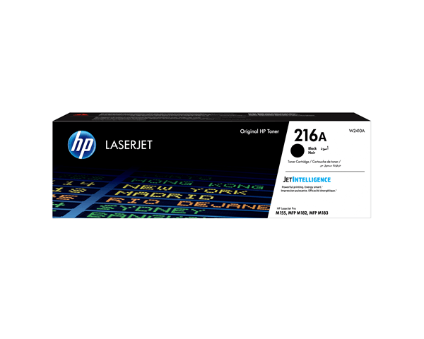 TONER HP NEGRO 216A W2410A