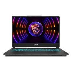 PORTATIL GAMING MSI CYBORG 15-472XES CORE i7-13620H, 16GB,  1TB SSD, RTX 4050 6GB, 15.6" FHD, FREEDOS