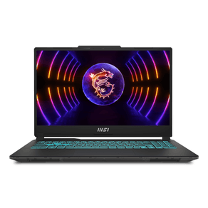 MSI Cyborg 15-472XES i7-13620H 16 1TB 4050 DOS 15
