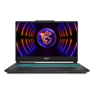 MSI Cyborg 15-472XES i7-13620H 16 1TB 4050 DOS 15