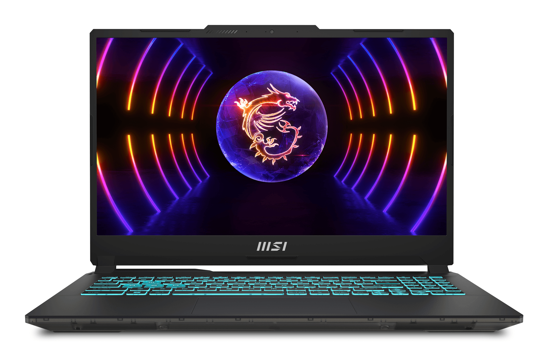 MSI Cyborg 15-472XES i7-13620H 16 1TB 4050 DOS 15