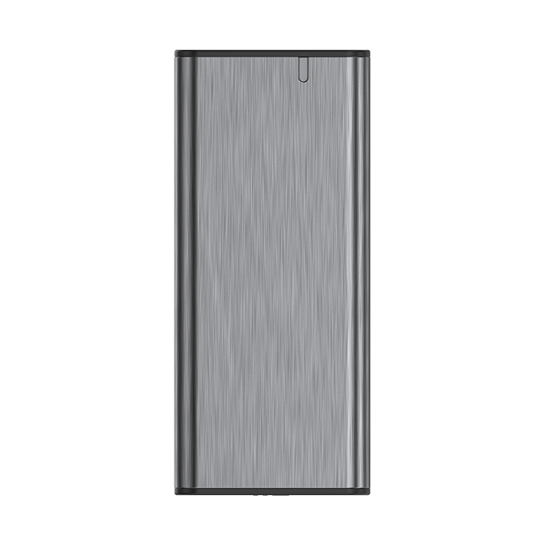 Aisens Almacenamiento ASM2-007GRY