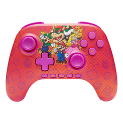 Advantage wireless controller - Mario   Friends