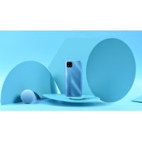 Miniatura 2 de TELEFONO MOVIL LIBRE REALME C11 6.5" /OC/ 2GB /32GB/AND 10/LAKE BLUE
