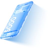 Miniatura 3 de TELEFONO MOVIL LIBRE REALME C11 6.5" /OC/ 2GB /32GB/AND 10/LAKE BLUE