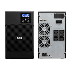 Eaton 9E 2000i - Aut. 10 min.