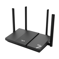 Miniatura 1 de ROUTER ASUS RT-BE50 INTELIGENTE AIMESH WIFI 7