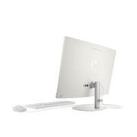 Miniatura 4 de ALL IN ONE HP PROONE 240 G10  COMPUTER - INTEL CORE I5 13TH GEN I5-1334U - 8 GB - 256 GB SSD - 60.5 CM (23.8") FULL HD - DESKTOP - WHITE - INTEL CHIP