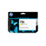 TINTA-HP-730-AMARILLO