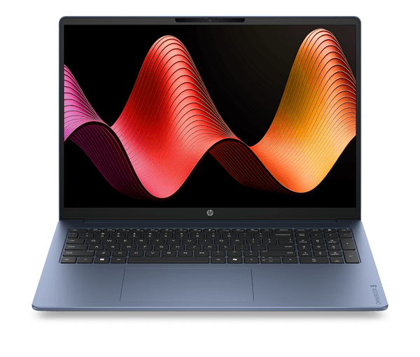 PORTATIL HP OMNIBOOK 3 16-BY0008NS R7 160