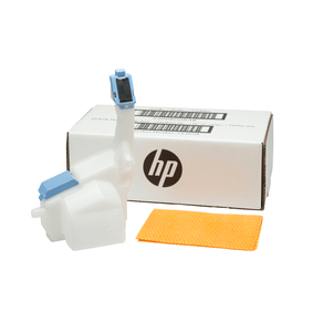 HP-Laserjet-CP-4525DN-4525N-4525XH-Bote-Residual-Negro