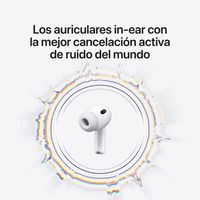 Miniatura 4 de AirPods Pro 3