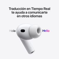 Miniatura 8 de AirPods Pro 3