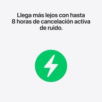Miniatura 9 de AirPods Pro 3