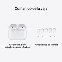 Miniatura 10 de AirPods Pro 3