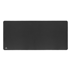 White-Shark-ASHIKAGA-XL-Alfombrilla-de-rat--n-para-juegos-Negro