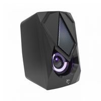 Miniatura 3 de White Shark BEAT altavoz Negro Al  mbrico 6 W