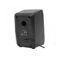 Miniatura 5 de White Shark BEAT altavoz Negro Al  mbrico 6 W