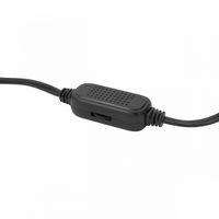 Miniatura 7 de White Shark BEAT altavoz Negro Al  mbrico 6 W