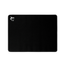White-Shark-GMP-2101-BLACK-KNIGHT-Alfombrilla-de-rat--n-para-juegos-Negro