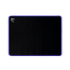 White-Shark-Blue-Knight-Alfombrilla-de-rat--n-para-juegos-Negro--Azul