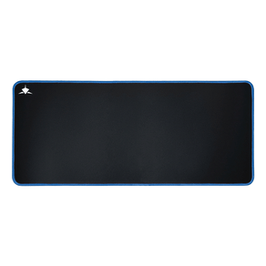 White-Shark-BLUE-KNIGHT-XL-Alfombrilla-de-rat--n-para-juegos-Negro--Azul--Blanco