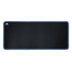 White-Shark-BLUE-KNIGHT-XL-Alfombrilla-de-rat--n-para-juegos-Negro--Azul--Blanco