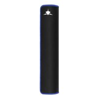 Miniatura 3 de White Shark BLUE KNIGHT XL Alfombrilla de rat  n para juegos Negro  Azul  Blanco