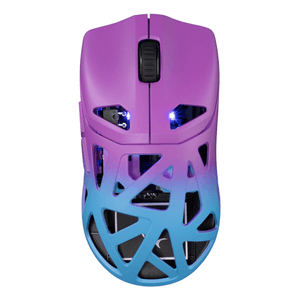White-Shark-DAGONET-rat--n-Juego-Ambidextro-Bluetooth---ptico-12000-DPI